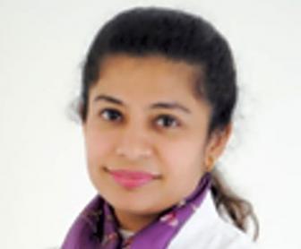 Dr. Shradha Chaudhari